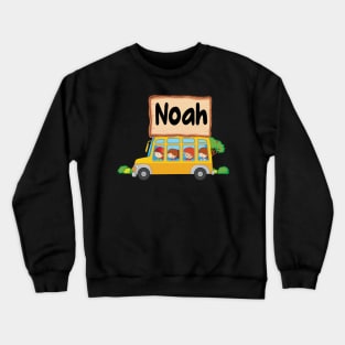 Noah Crewneck Sweatshirt